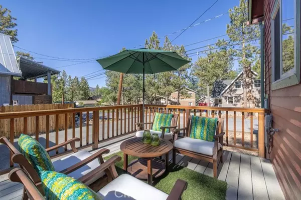 Big Bear Lake, CA 92315,40272 Mahanoy LN