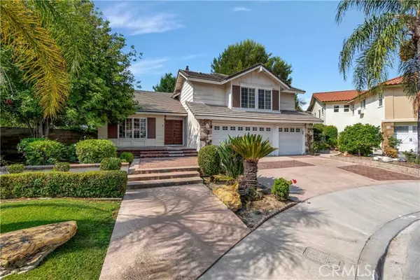 1815 Pavas CT, Rowland Heights, CA 91748