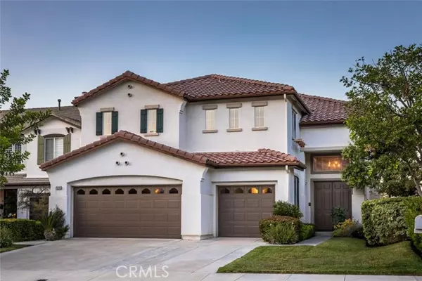 26345 Peacock PL, Stevenson Ranch, CA 91381