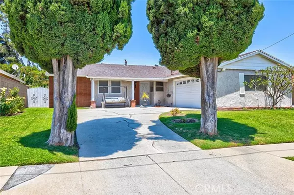 Rowland Heights, CA 91748,18529 Villa Clara ST