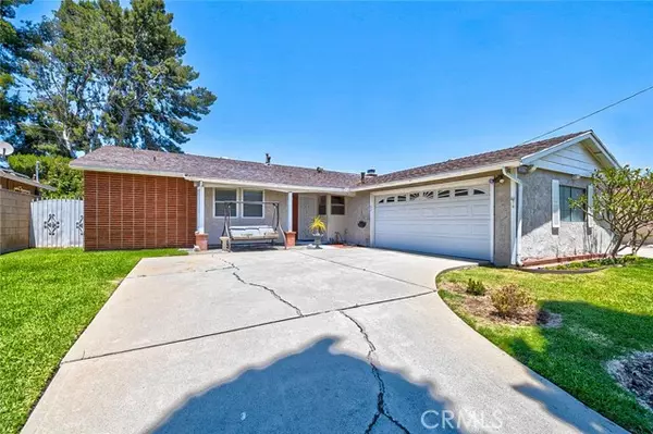 Rowland Heights, CA 91748,18529 Villa Clara ST