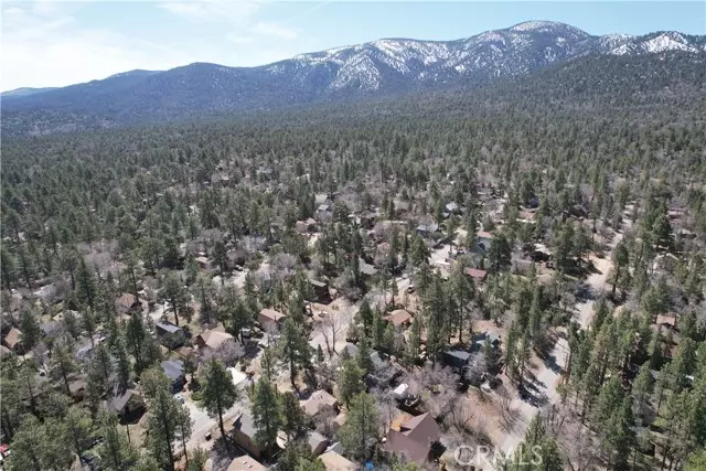 45 Lots 45 & 46 Wabash AVE, Sugarloaf, CA 92386