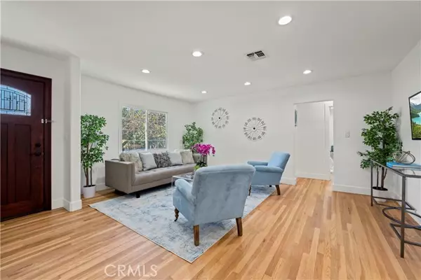 Encino, CA 91316,17934 Tiara ST