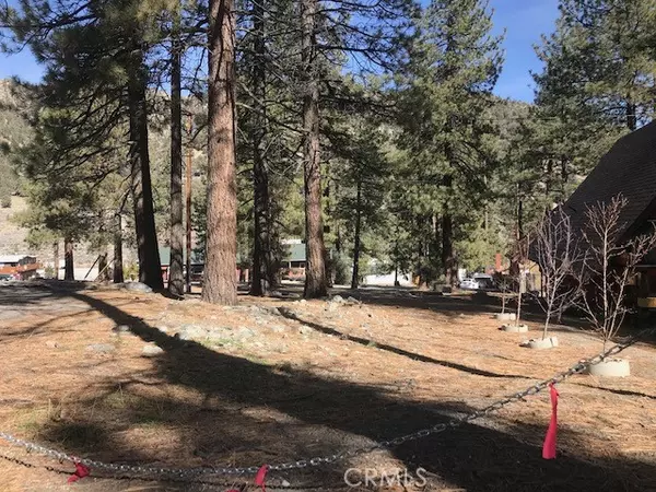 0 Helen, Wrightwood, CA 92397