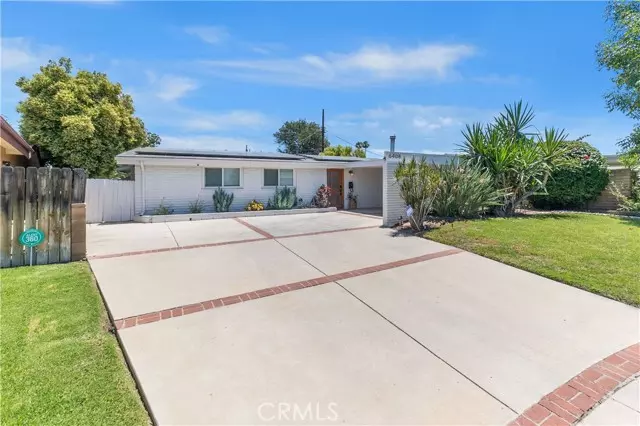 6408 Wystone AVE, Reseda, CA 91335