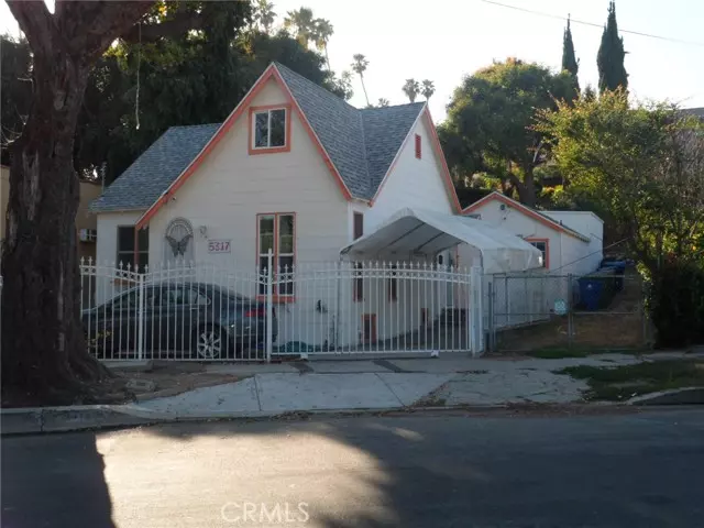 5317 Longfellow ST, Highland Park, CA 90042