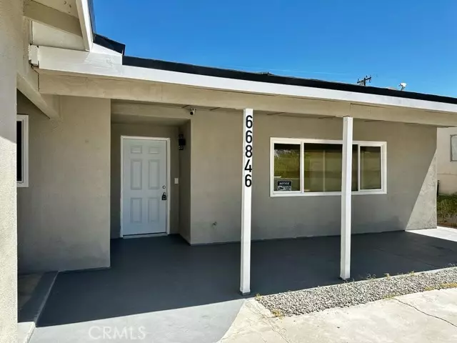 66846 Cahuilla AVE, Desert Hot Springs, CA 92240