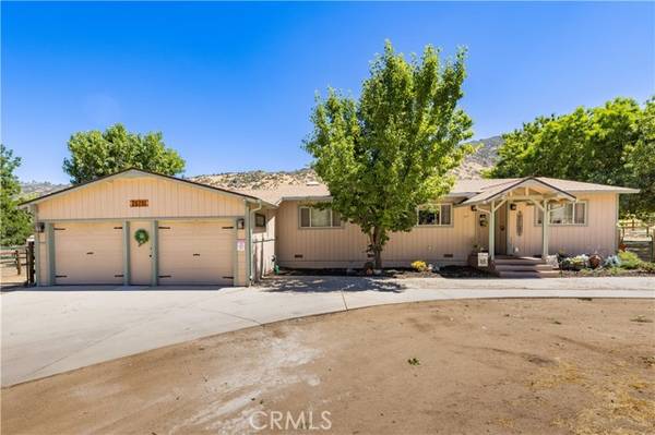 26281 Columbia WAY, Tehachapi, CA 93561