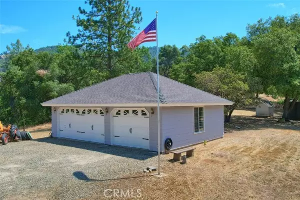 Ahwahnee, CA 93601,59842 Road 601