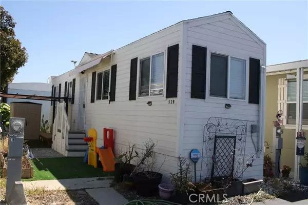 16949 S Western AVE 52B, Gardena, CA 90247