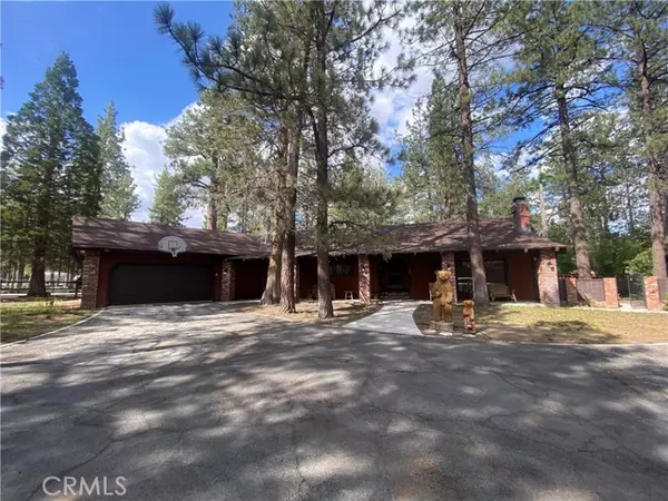 1000 Holden AVE, Big Bear City, CA 92314