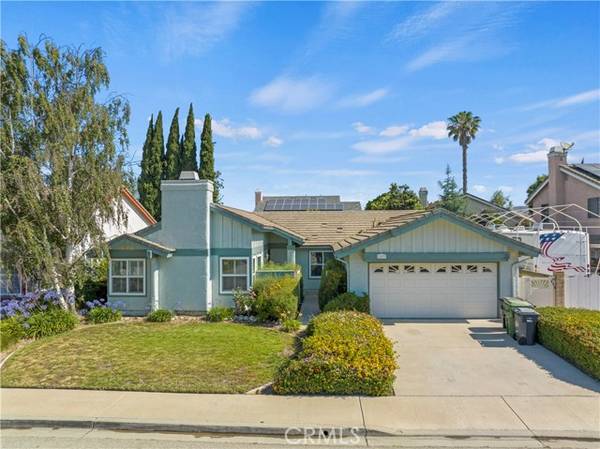 11539 Willowood CT, Moorpark, CA 93021