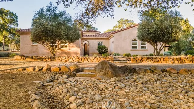 3212 Silver Bush PL, Catheys Valley, CA 95306