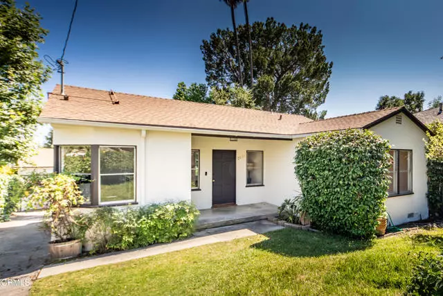 2938 Santa Carlotta ST, La Crescenta, CA 91214