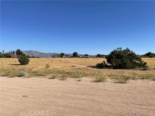 Hesperia, CA 92345,0 G Ave