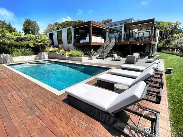 La Jolla, CA 92037,5961 La Jolla Scenic DR