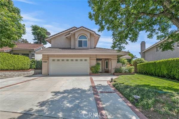 22572 Tulip CT, Saugus, CA 91390