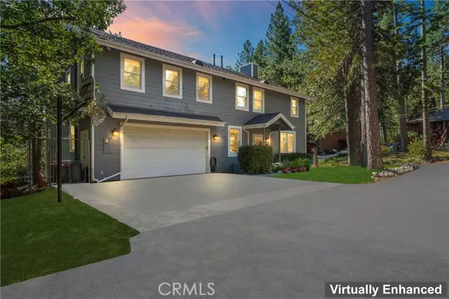 123 Bambi, Crestline, CA 92325