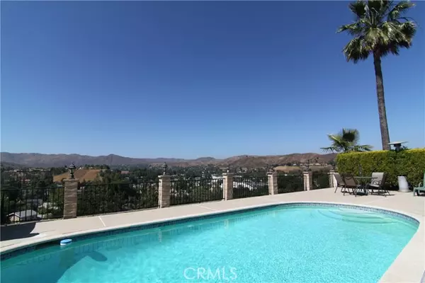 Agoura Hills, CA 91301,29267 Deep Shadow DR