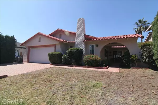 Agoura Hills, CA 91301,29267 Deep Shadow DR