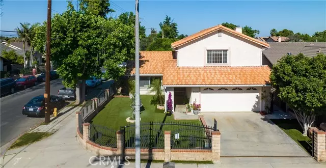 Canoga Park, CA 91304,8388 Variel AVE