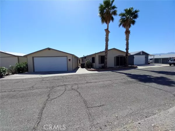 Needles, CA 92363,211 Thunderhead