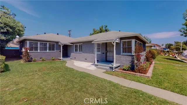 1271 Dorner DR, Monterey Park, CA 91754