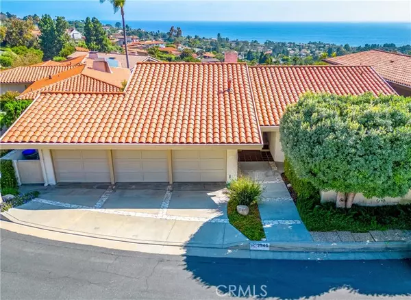 Palos Verdes Estates, CA 90274,2545 Via Sanchez