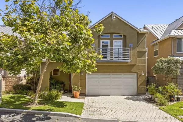 Port Hueneme, CA 93041,565 Shell Harbor LN