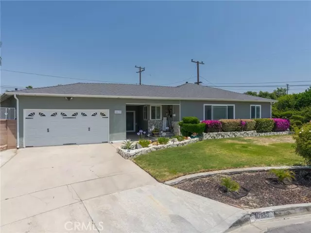 10133 Van Ruiten ST, Bellflower, CA 90706