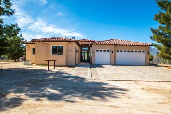 61323 Chillon HTS, Mountain Center, CA 92561