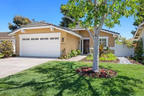 1843 Autumn PL, Encinitas, CA 92024