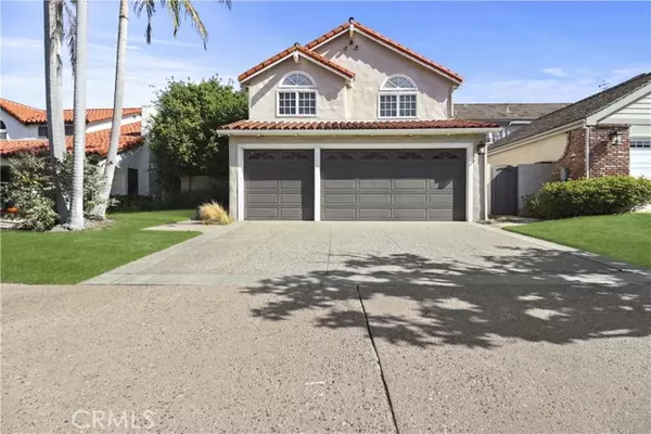 26 Westport, Manhattan Beach, CA 90266