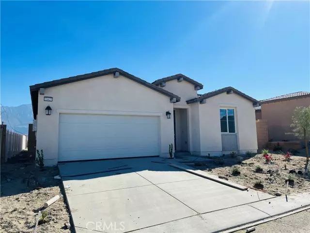 11627 S Crescent ST, Desert Hot Springs, CA 92240