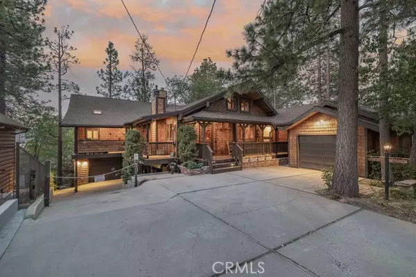 40230 Bonita LN, Big Bear Lake, CA 92315