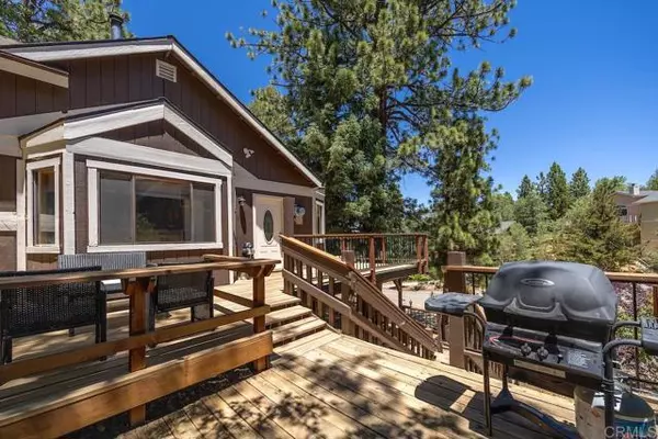 Big Bear City, CA 92314,459 Sun Crest CT