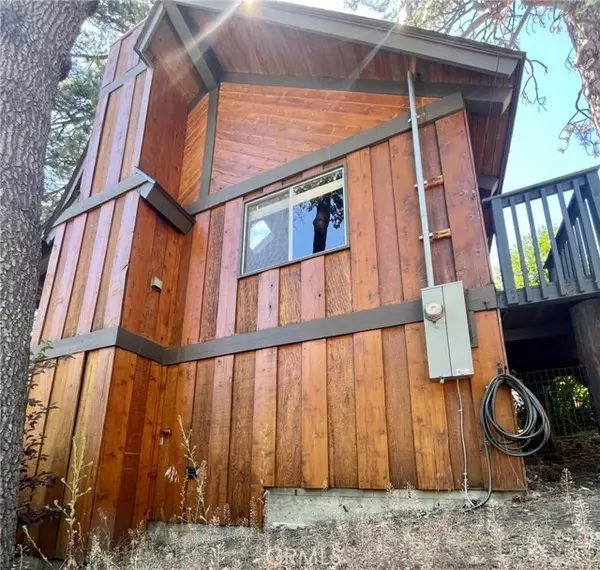 Big Bear Lake, CA 92315,862 Ravine RD