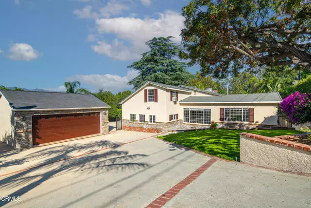 5223 Ramsdell AVE, La Crescenta, CA 91214