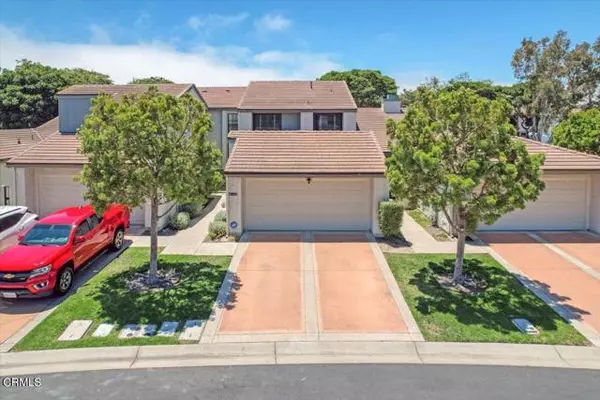 Port Hueneme, CA 93041,649 Beachport DR