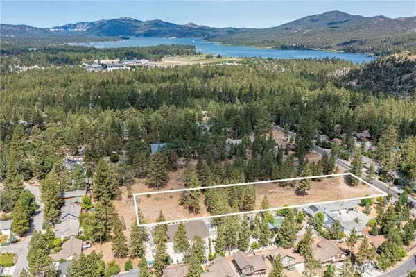 Big Bear Lake, CA 92315,0 Fox Farm RD