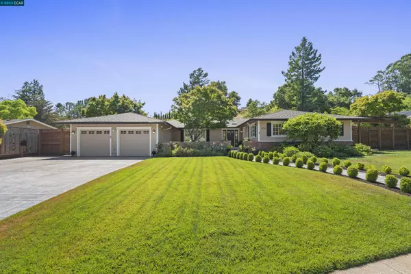 Moraga, CA 94556,1254 Larch Ave