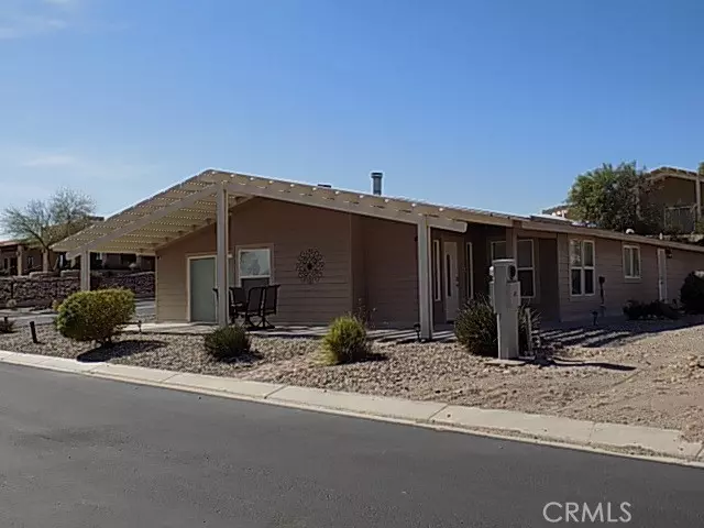 Needles, CA 92363,12600 Havasu Lake #43 RD 43