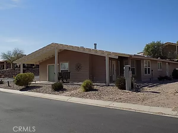 12600 Havasu Lake #43 RD 43, Needles, CA 92363