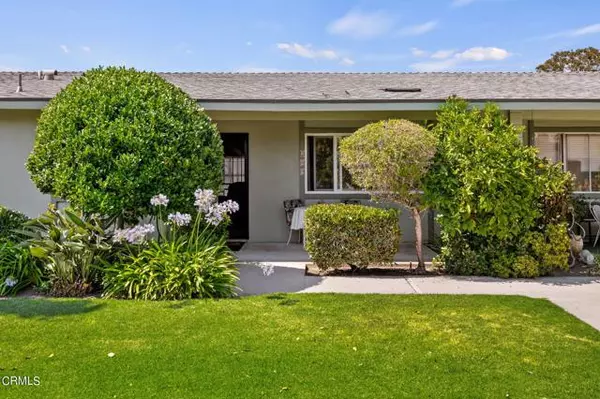 Port Hueneme, CA 93041,289 E Elfin GR