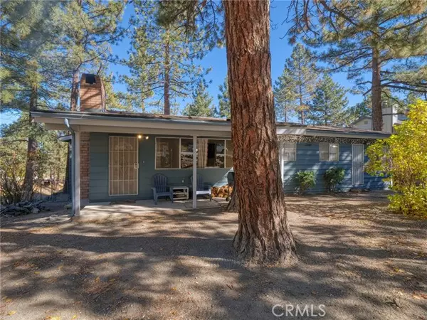 5395 Chaumont DR, Wrightwood, CA 92397