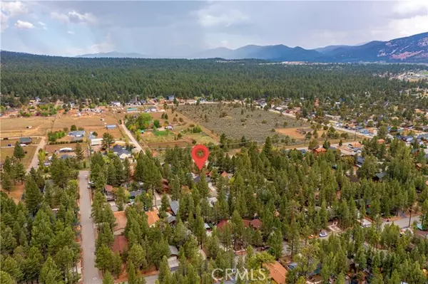 Big Bear City, CA 92314,1116 Willow LN