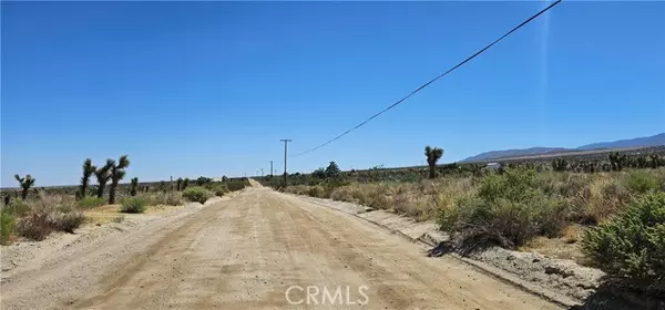 Llano, CA 93544,0 Ft Tejon/Vic Bob Gaps RD