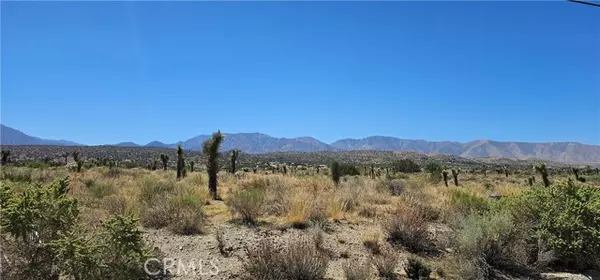 Llano, CA 93544,0 Ft Tejon/Vic Bob Gaps RD