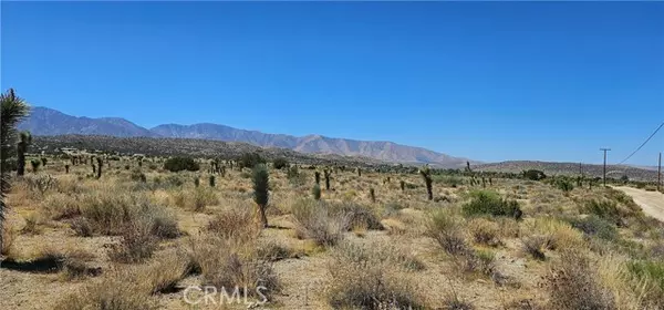 Llano, CA 93544,0 Ft Tejon/Vic Bob Gaps RD