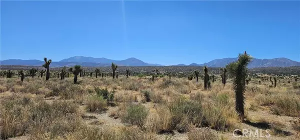 Llano, CA 93544,0 Ft Tejon/Vic Bob Gaps RD